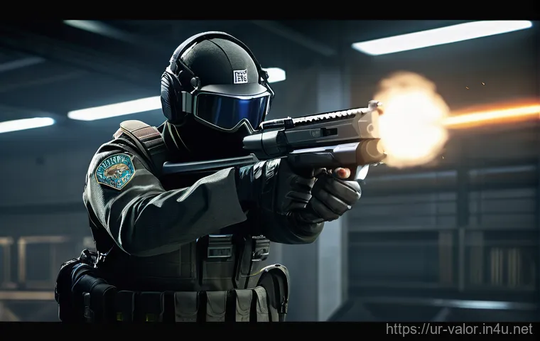 발로란트 총기별 사용 빈도 - **Prompt 1: The Skilled Sheriff Player in an Economy Round** "A Valorant agent, mid-20s, with a ...
