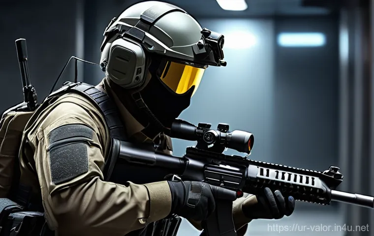 발로란트 총기별 사용 빈도 - **Prompt 2: Vandal vs. Phantom Rifle Duel** "Two Valorant agents, one wielding a Vandal and the ...