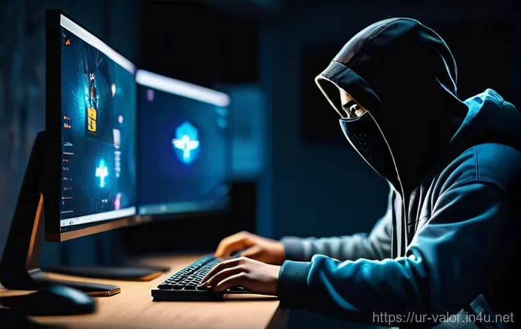 발로란트 이중인증 설정법 - **Prompt:** A young, determined South Asian gamer, wearing casual gaming attire (hoodie, t-shirt, je...