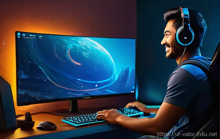 발로란트 이중인증 설정법 - **Prompt:** A modern, clean workspace featuring a computer screen displaying a Valorant login page w... 발로란트 이중인증 설정법 - **Prompt:** A modern, clean workspace featuring a computer screen displaying a Valorant login page w...