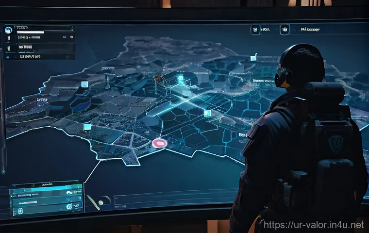 발로란트 경기 중 새로운 전략 - **Strategic Map Positioning and Observation:** A vigilant Valorant agent, such as Cypher or Kill...