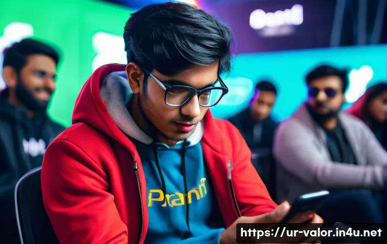 Valorant ای اسپورٹس ایونٹ کے لئے مفت ٹکٹ حاصل کرنے کے پانچ آسان طریقے جانیں 3 발로란트 e스포츠 이벤트 관람권 관련 이미지 1