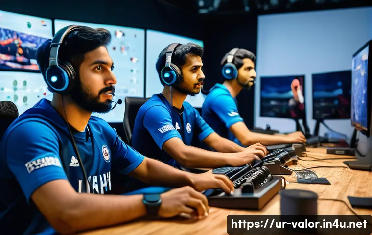 Valorant Chaos میں کامیابی کے لئے 7 حیرت انگیز حکمت عملیاں جو آپ کو جیت کی ضمانت دیں گی 3 발로란트 카오스 공략법 관련 이미지 1